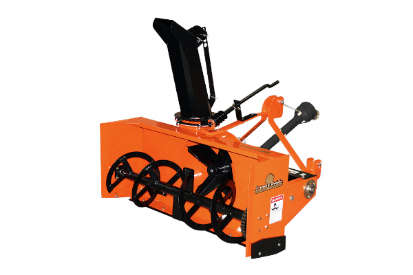Land Pride SB10 Series Snow Blowers