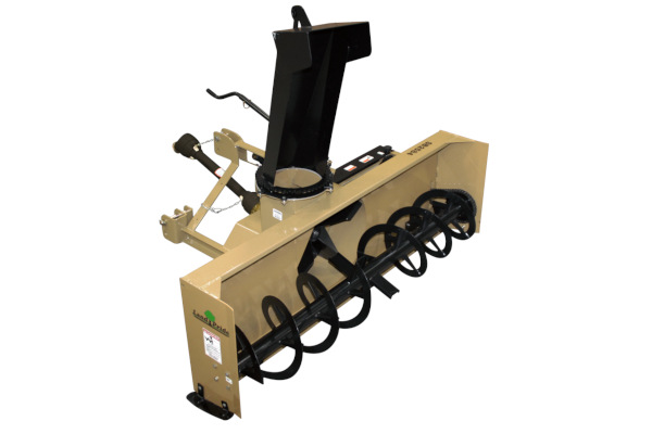 Land Pride SB25 Series Snow Blowers