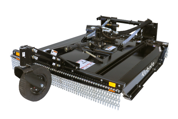 SC25 Series Skid Steer Cutters