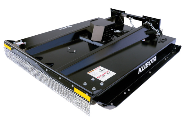 SC40 Series Skid Steer Cutters