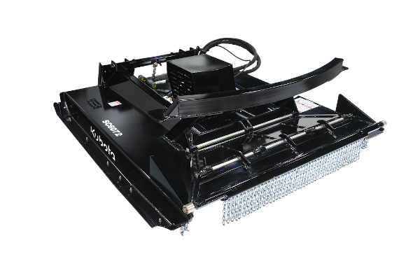 SC60 Series Skid Cutters