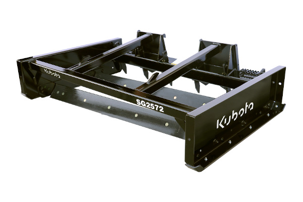 SG25 Series Skid Graders