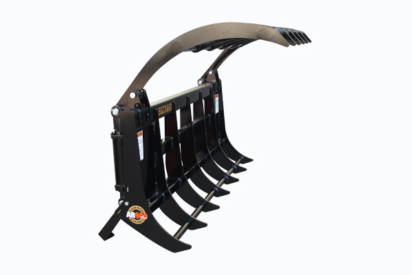 Land Pride SGC06 Series Claw Grapples