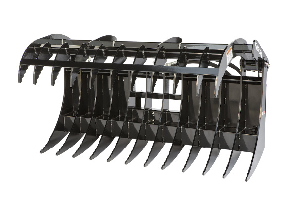 Land Pride SGC20 Series Claw Grapples