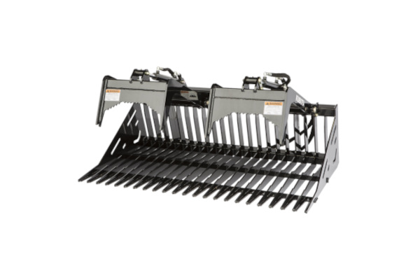 Land Pride SGR15 Series Rock Grapples