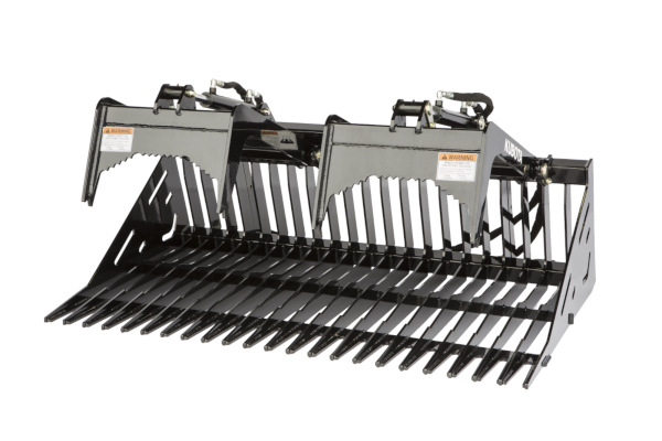 SGR15 Series Rock Grapples