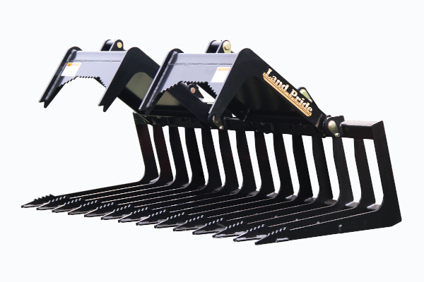 Land Pride SGS15 Series Skeleton Grapples