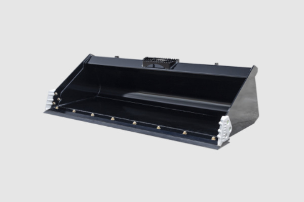 Land Pride SL & HD Series Buckets