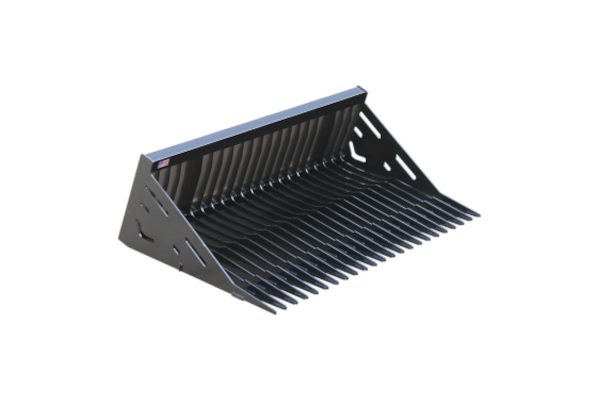 Land Pride SRB15 Series Rock Bucket