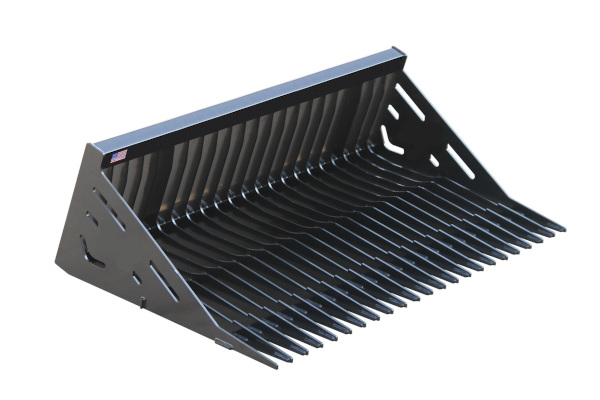 SRB15 Series Rock Bucket