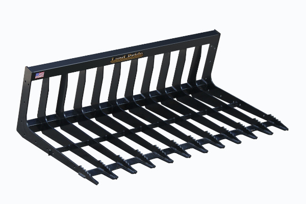 Land Pride SSB15 Series Skeleton Bucket