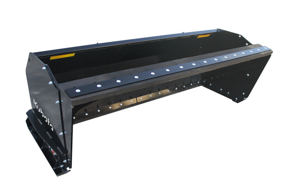 SSP25 Snow Pushers - 96