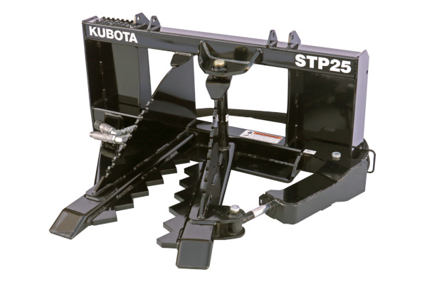 STP25 Series Tree/Post Puller