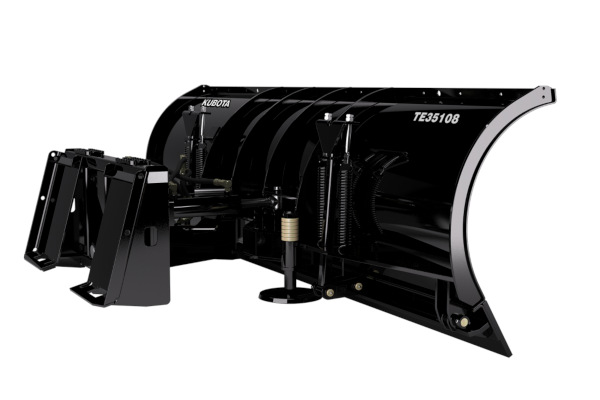 TE35 Series Trip Edge Blades