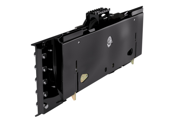 TH35 Series Tilt Hitch