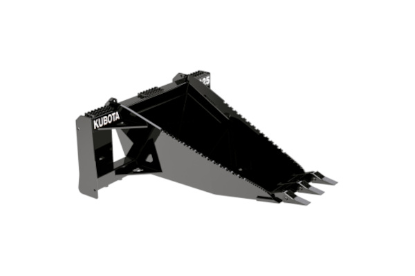 Land Pride UB25 Series Utility Buckets
