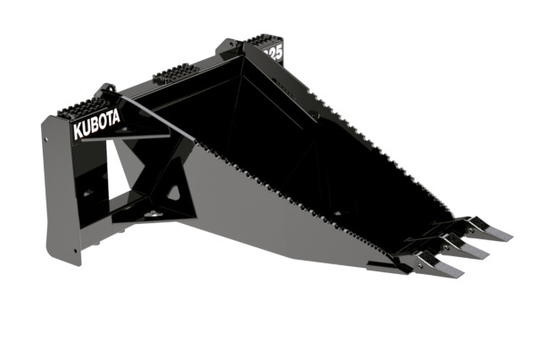 UB25 Series Utility Buckets