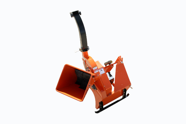 Land Pride WC1503 Wood Chippers