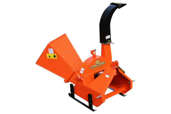 Land Pride WC1504 Wood Chippers