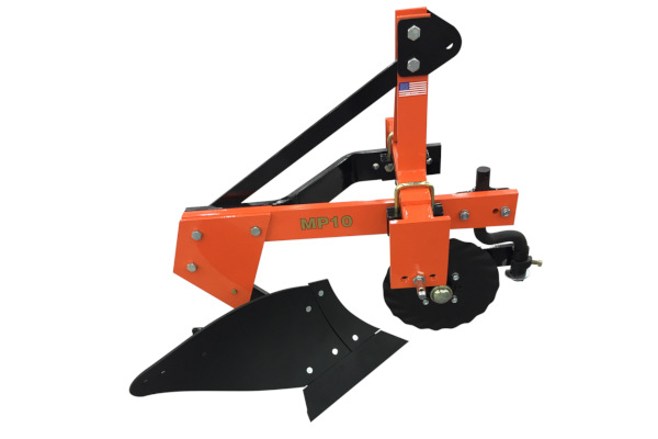 MP10 & MP20 Moldboard Plows
