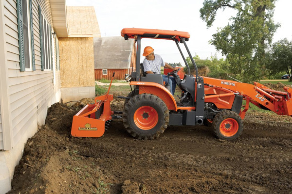 MR15 Series Box Scrapers