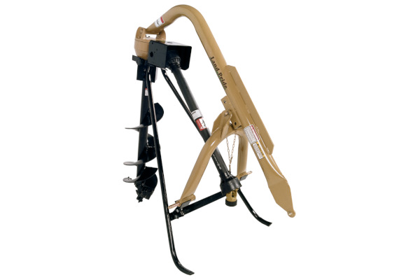 PD15 Series Post Hole Diggers