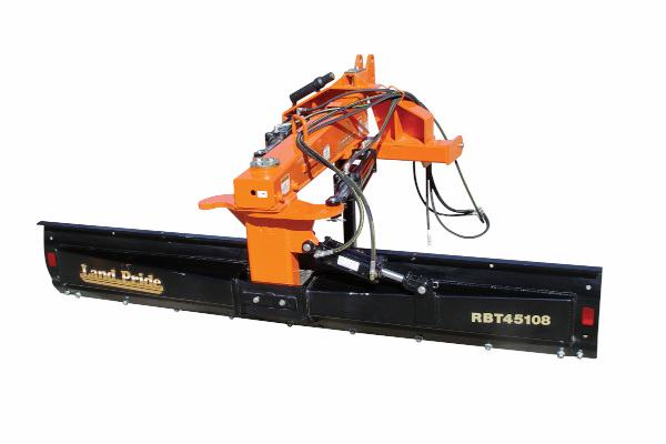 RBT45 Series Rear Blades