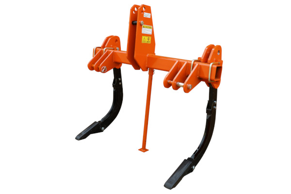 RS20 Series Ripper Shanks