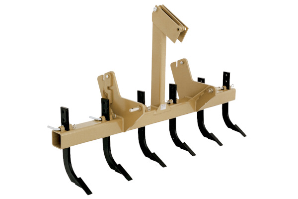 SF25 Series Scarifiers