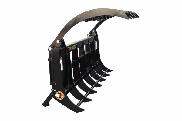 SGC06 Series Claw Grapples