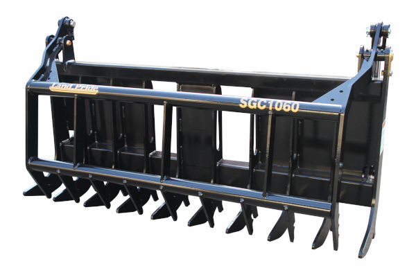 SGC10 Series Claw Grapples