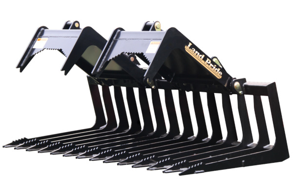 SGS15 Series Skeleton Grapples