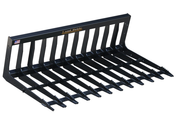 SSB15 Series Skeleton Bucket