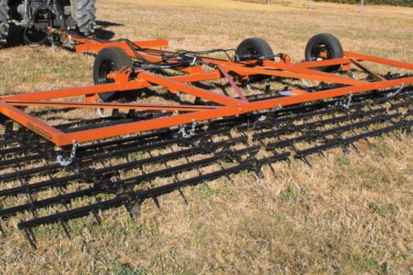 STH20 Series Spike Tooth Harrows