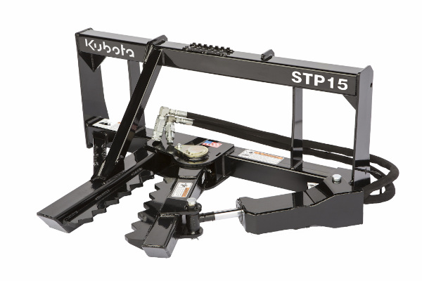 STP15 Series Tree/Post Puller