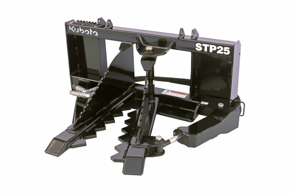 STP25 Series Tree/Post Puller