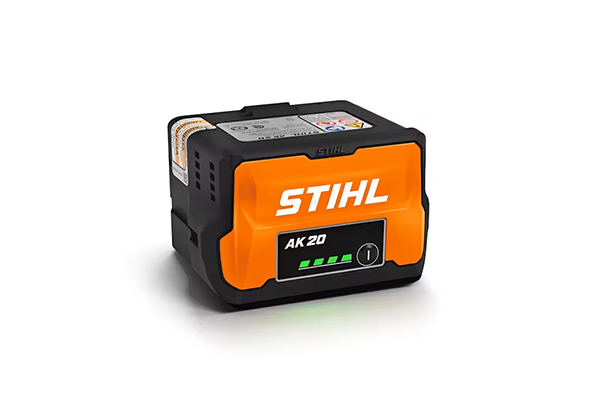 Stihl AK 20 PowerSource Battery