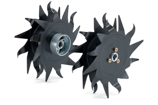 Stihl BF-MM Pick Tines Cultivator Attachment