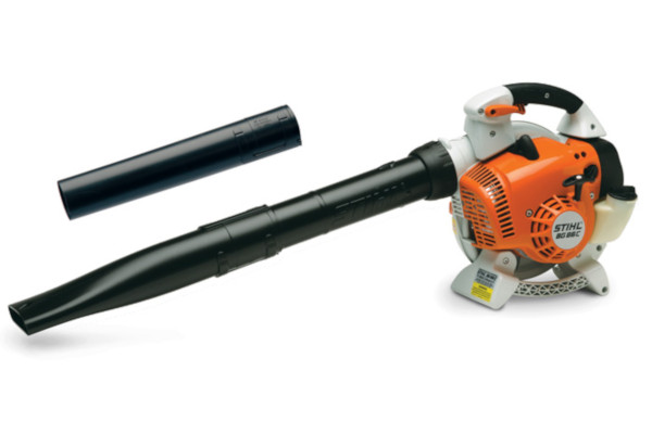 Stihl BG 86 C-E Blower