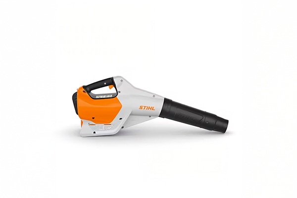Stihl BGA 160 Blower