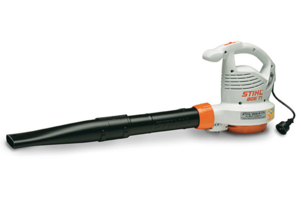 Stihl BGE 71 Electric Blower