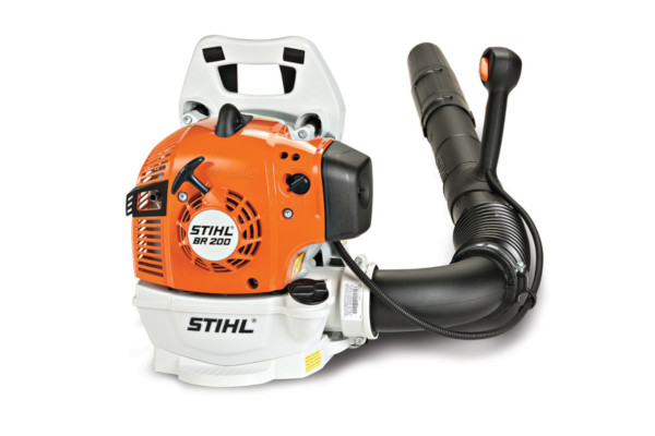Stihl BR 200 Backpack Blower