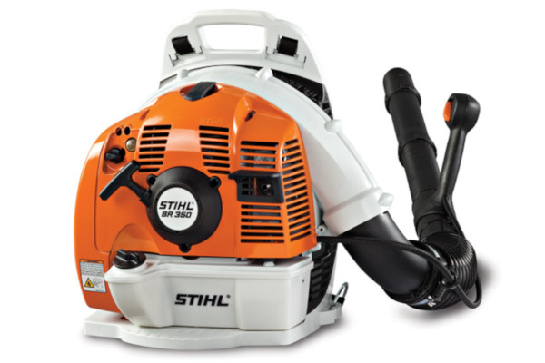 Stihl BR 350 Backpack Blower
