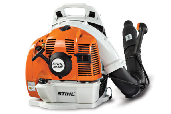 Stihl BR 430 Backpack Blower