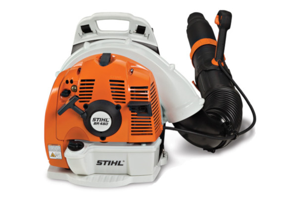 Stihl BR 450 Backpack Blower