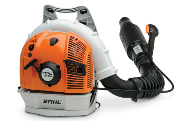 Stihl BR 500 Backpack Blower