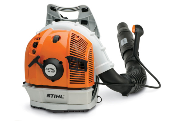 Stihl BR 600 Backpack Blower