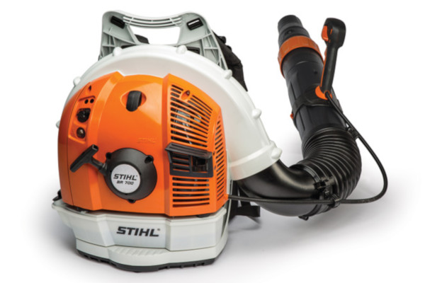 Stihl BR 700 Backpack Blower