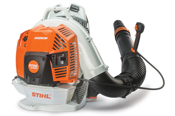 Stihl BR 800 C-E Magnum Backpack Blower