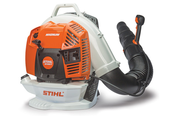Stihl BR 800 X Magnum Backpack Blower